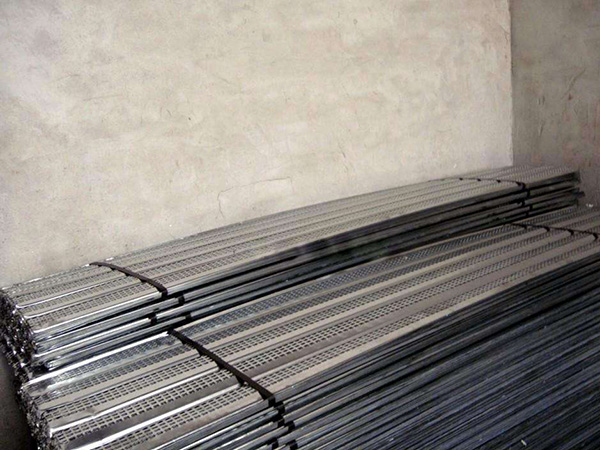 免拆金属模板网应用在溪洛渡水电站中图片2