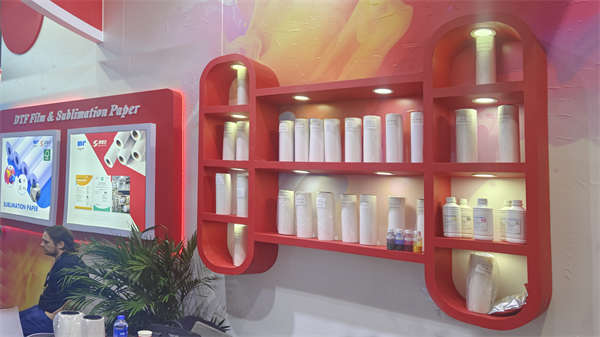 石家庄展厅制作哪里好