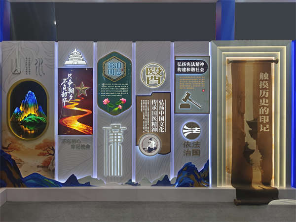 石家庄展厅桌价格