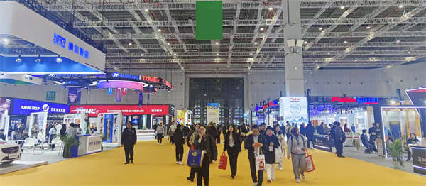 河北展厅设计制作