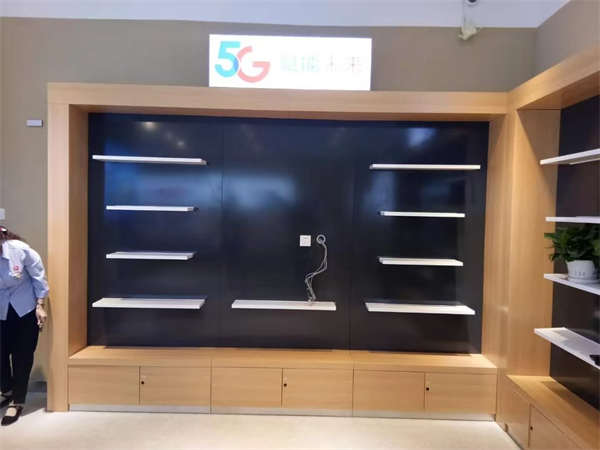 河北展柜制作价格